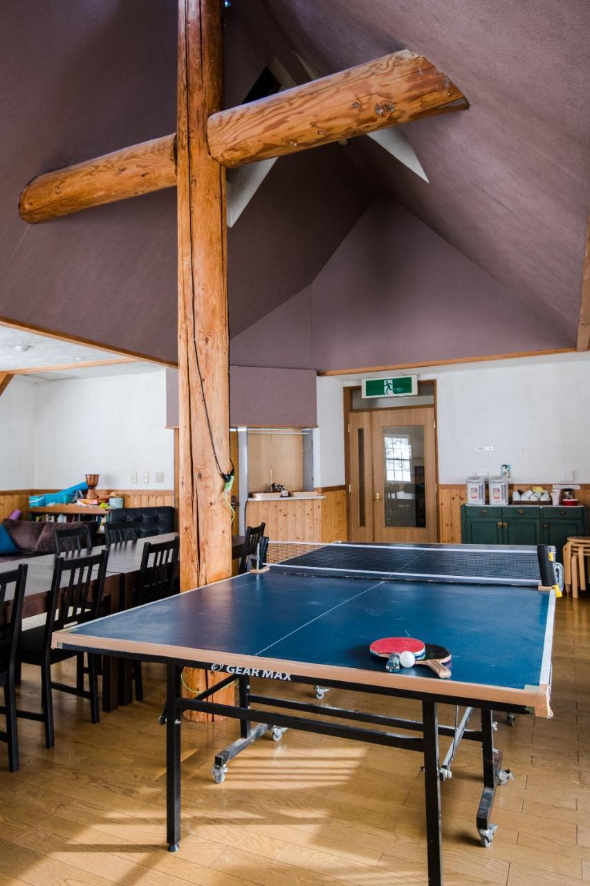 Absolute Niseko Lodge Hirafu Экстерьер фото