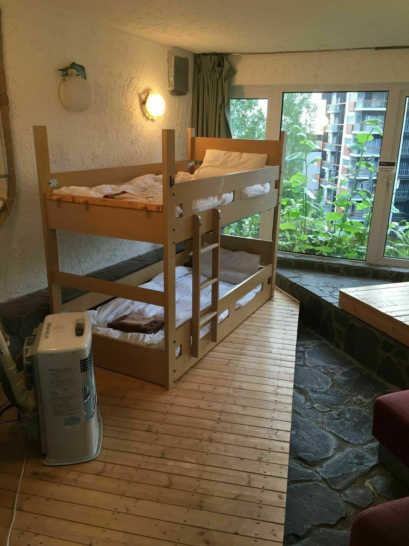 Absolute Niseko Lodge Hirafu Экстерьер фото