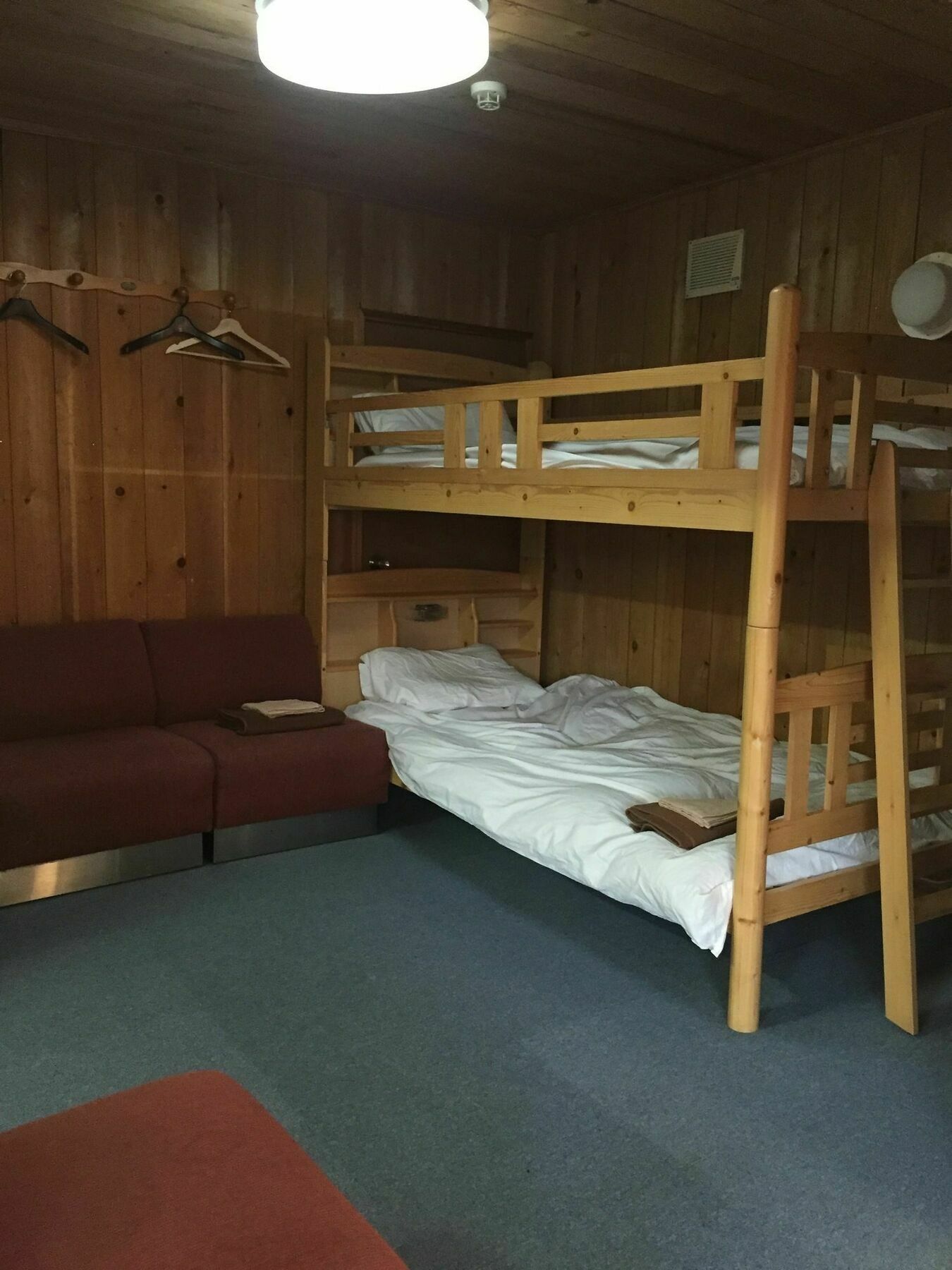 Absolute Niseko Lodge Hirafu Экстерьер фото