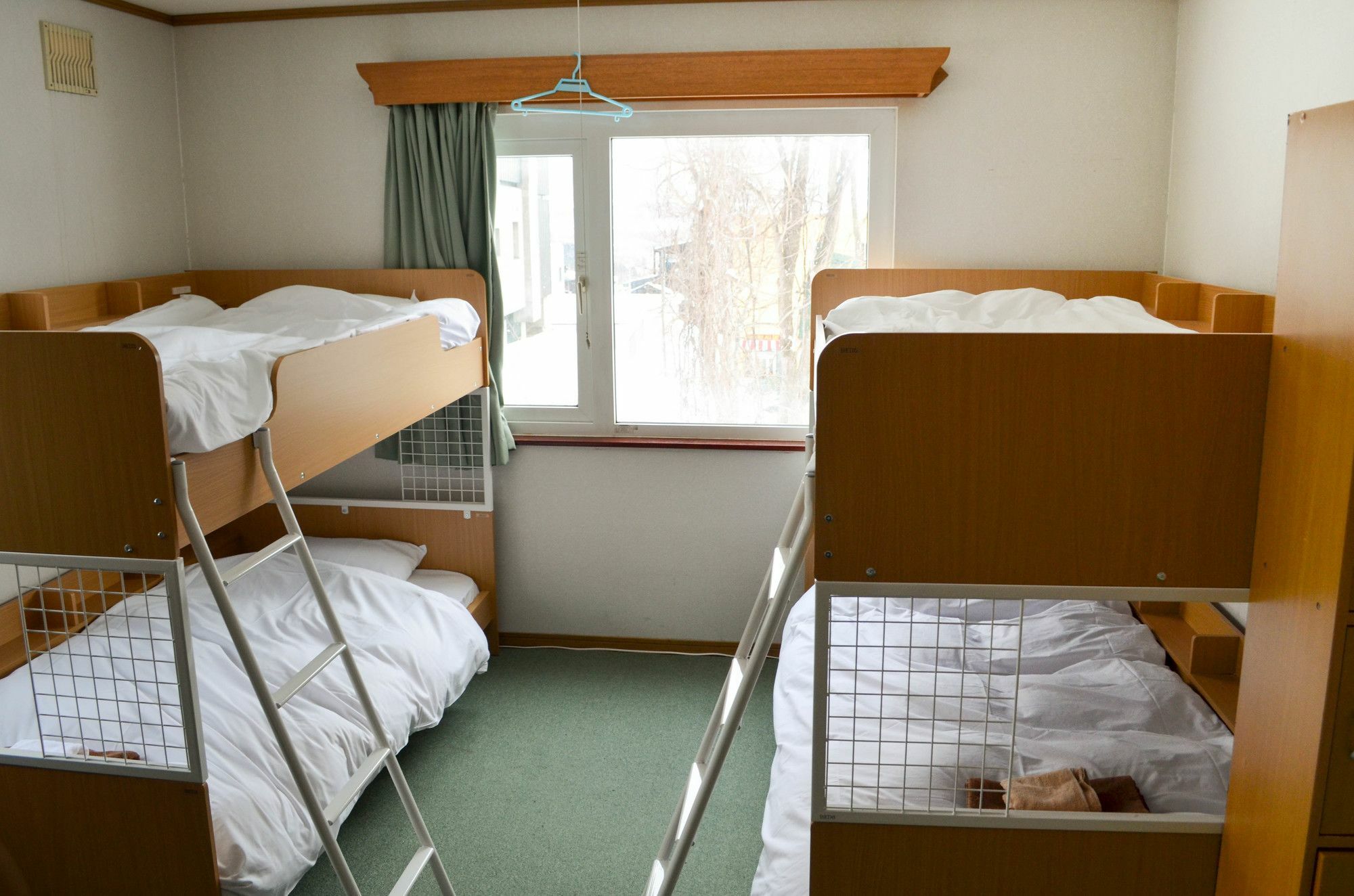 Absolute Niseko Lodge Hirafu Экстерьер фото